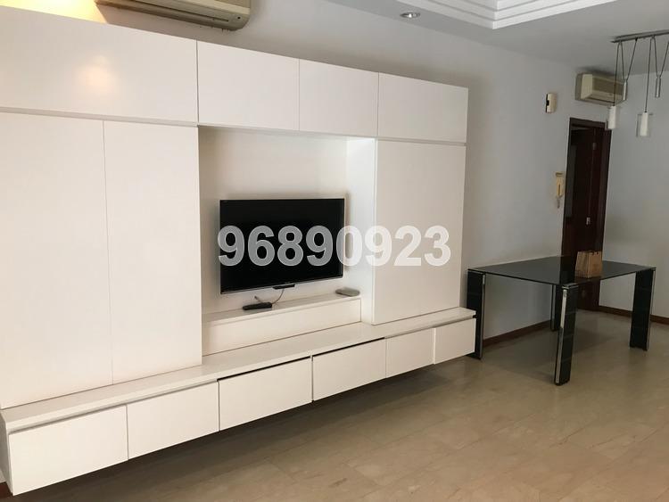 Yishun Emerald (D27), Condominium #163333212